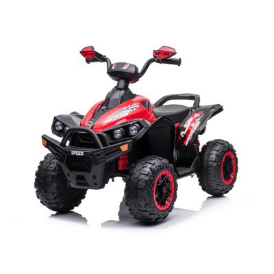 China Ride On Toy Children's Toy Car 12V Battery ATV Baby Ride On Car for sale