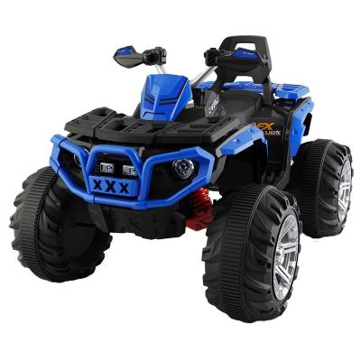 China Ride on 12V electric ATV toy for kids to drive for sale