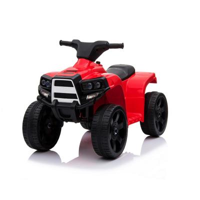 China Ride On Toy Cheap Kids ATV Electric Car Kids Quad Bike For Electric Children Kids Electric Quad ATV for sale