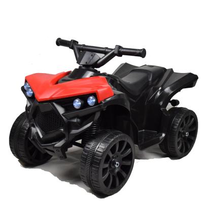 China Ride On Toy Kids Ride On ATV Small Electric Kids ATV for sale