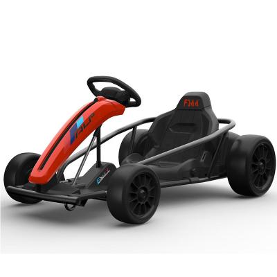 China Ride On Electric 24V Toy Go Kart For Kids To Drive For 6-14 Years Old for sale