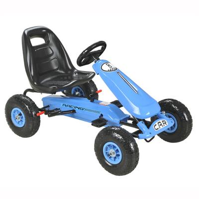 China Ride On Toy Cool Pedal Go Kart For Kids To Ride On for sale