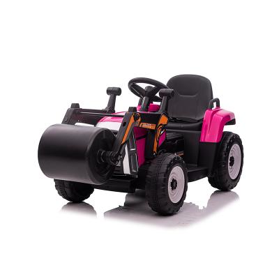 China Ride On Toy 12V KIDS ELECTRIC RIDE ON TRACTOR FOR CHILDREN for sale