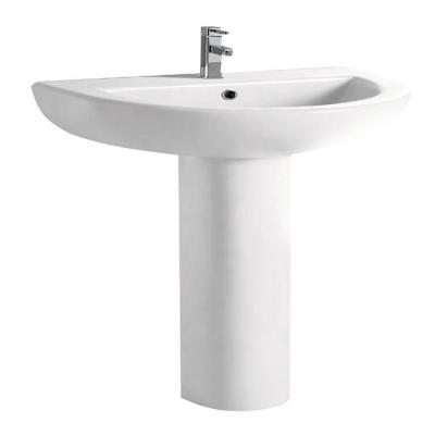 China Modern Manufacturers Single Hole Ceramic Toilet Or Three Hole Sink In China for sale