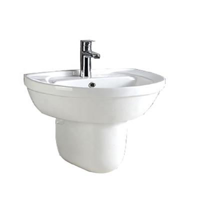 China Hot Sale Modern High Quality Countertop Wash Basin Sizes In Inches Big Size for sale