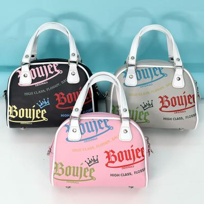 China Hot Selling Fashion Boujee Bags Women Designer Handbags For Women Luxury Boujee Private Label Handbags Women Handbags Ladies Handbags for sale