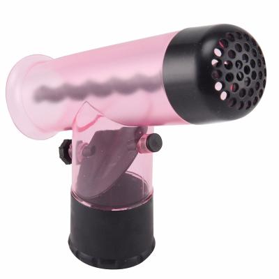 China Easy Diffuser Wind Twist Magic Curl Salon Styling Tools Roller Hair Curler Make Hair Curly Without Damage Hair Dryer for sale