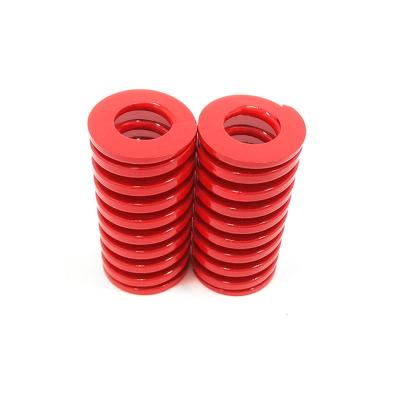 China f10 steel wire spiral trunk valve set elastic lever pilates table stealth vibrating jis standard die mold spring for sale