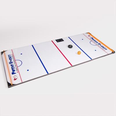 China PE+ EVA Hockey Shooting Pad Family Widely Used Superior Quality Inside 4 Games Shooting Mat Padded for sale