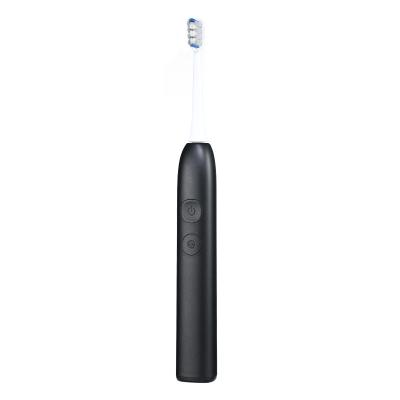 China 2023 hot smart water proof teeth cleaner the sales ipx7 rechargeable sonic electric toothbrush with smart pressure sensor for sale