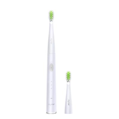 China Wholesale Customized Cheap Smart Baby Slim Electric Toothbrush ipx7 Waterproof Rechargeable Teeth Cleaner For Kids for sale