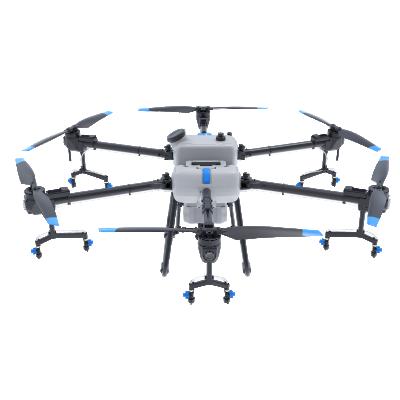 China HIGH EFFICIENT Bumblebee Sprayer Large 40L-50L Payload 6-Axis Plant Protection UAV Agriculture UAV Agriculture Sprayer Bumblebee Heavy Cultivation For Sale for sale