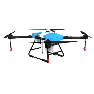 China YUANMU Plug-in Structure Mini Payload 25kg Mini Payload 25kg Drone Agriculture Drone Agriculture Sprayer For Spraying Crops for sale