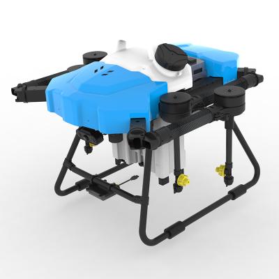 China Wheel Yuanmu UAV Drone Agricultural Machinery Spray Drone 30kg Drones For Agricultural Fumigation for sale