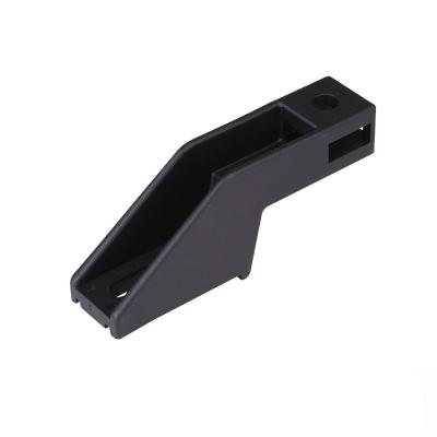 China Machinery Repair Shops Factory Price Plastic Transport Components Conveyor Brackets for sale