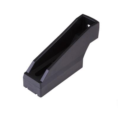 China Machinery Repair Shops Conveyor Side Guide Nylon Adjustable Bracket for sale