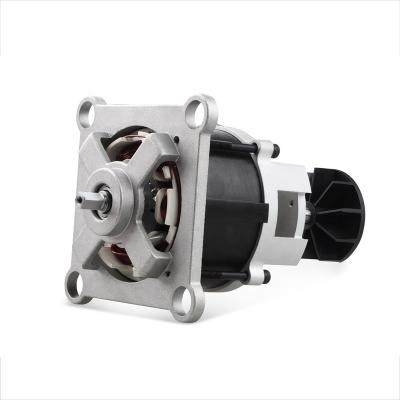 China High Durability High Speed ​​Motor Mixer BLDC Voltage 220V 1400W BLN7640 Power Low Noise DC Drip Proof Motor for sale