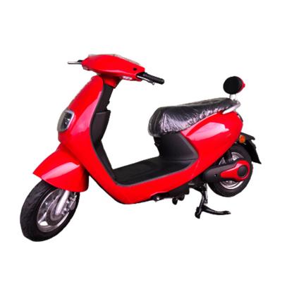 China We Can Customize Comfortable Anti Slip In-wheel Motor Lithium High Speed ​​Electric Scooter 10 Inch Tires for sale