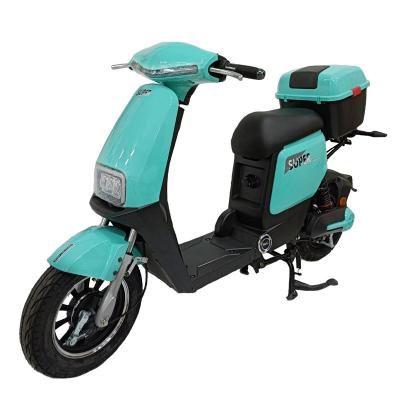 China Factory Wholesale 58v15ah Front Rear Drum Brake Powerful Comfortable Cushion Racing Scooter 10 Inch Tires for sale