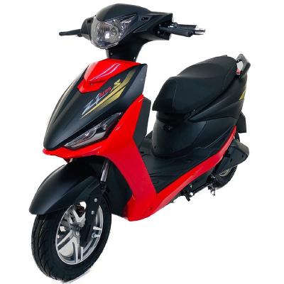 China China Manufacturer 2022 Cheap Electric Scooter Three Speed ​​Long Range Motorcycle 10 Inch Tires for sale