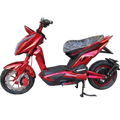 China 2022 Handle 50-60 km/h Super Power Smart Electric Scooter 3000w Bike Adult 12 Inch Tires for sale