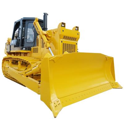 China Construction Material Shops High Efficiency Hydraulic Bulldozer Tk32 Crawler Bulldozer Bulldozer For Sale for sale