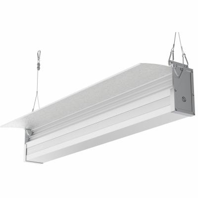 China Sports Stadiums Tennis Court Indoor Led Linear High Bay Light P30 P50 High Bay for sale