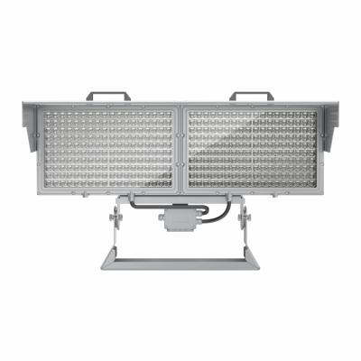 China Sports Stadiums Led Football Field Lighting 1000W 1200W Stadium Ce 800 Watt High Mast Led Light For Sport Lighting for sale