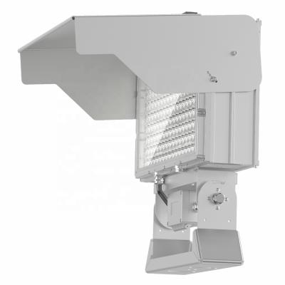 China Chinese led sports stadiums factory led highmast sniper unicorn light lighting for outdoor spot light 600w 1200w for sale