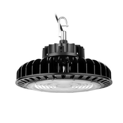 China Warehouse Unicornlite UFO LED High Bay Lighting 200w 26000lm for sale