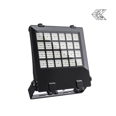 China Sports Stadiums Led Flood Light 100W 200W ENEC Light For Stadium Paddle Basketball Tennis Floodlights Led Flood Light for sale