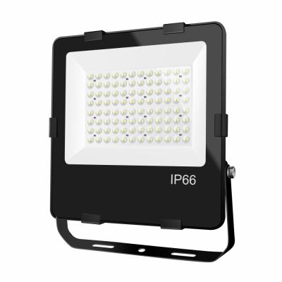 China Sports Stadiums Europe Running Floodlight Lamp 100watt 150watt Led Floodlight Spotlight for sale