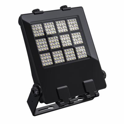 China Sports Stadiums Narrow Beam Angle Outdoor Stadium Lighting Led Flood Light for sale