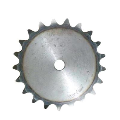 China Hotels 40A 48A 6042 Chain Wheel Gear Cog Wheel Gear Sprocket for sale