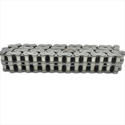 China High Sales Hotels Leading Durable Roller Chain Drive Conveyor Chain With Attachment for sale