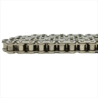 China Reliable Hotels Quality Customized Style Stainless Conveyor Roller Chain Roller Drive Chain for sale