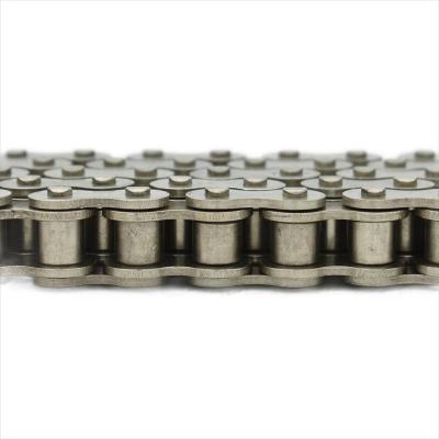 China 2021 Hotel Manufacturer Customization Conveyor Chain with Attachment Roller Chain for sale