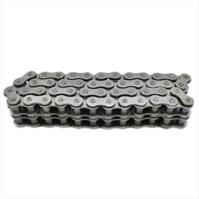 China Industrial Construction Material Stores 20A-2 100-2 ISO/DIN Transmission Conveyor Drive Link Roller Chain for sale