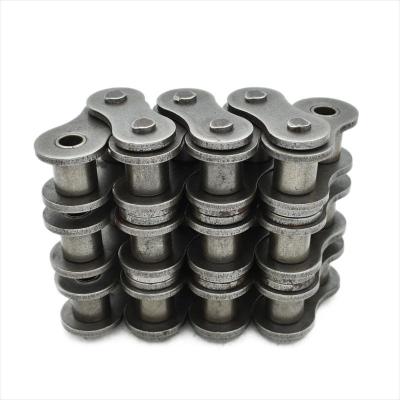 China Industrial Construction Material Stores 32A-3 160-3 ISO/DIN Transmission Conveyor Drive Roller Chain Link for sale