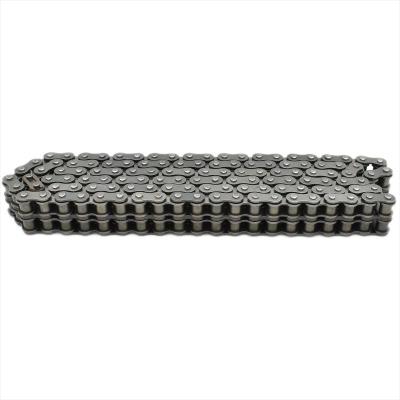 China Building Material Shops 08B-2 ISO/DIN Roller Chain Conveyor Drive Chain Link Transmission Industrial Conveyor Chain for sale