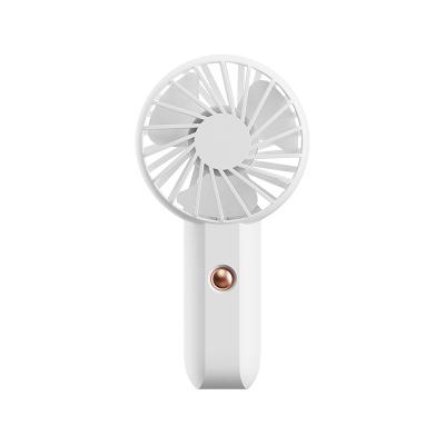 China Guangdong Logo USB Rechargeable Mini Eyelash Portable Custom Handheld Personal Fan Pocket Elect Small Hand Plastic Fan For Girl for sale