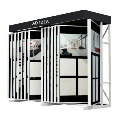 China The tiles the display rack china tile display rack for showroom rack tile display rack manufacturers for sale