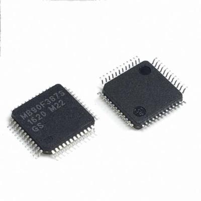 China Mb90f387 16 Bit Microcontroller - Mcu Integrated Circuit IC Chip Mb 90f387spmt-Ge1 MB90F387SPMT-GE1 for sale