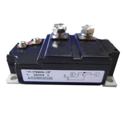 China Mod Sgl 600v 600a F Ser Cm600hu-12f CM600HU-12F Cm600hu-12 Cm600hu Igbt for sale