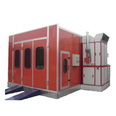 China automobile equipment/auto paint/paint booth for car 7000*5200*3600MM for sale