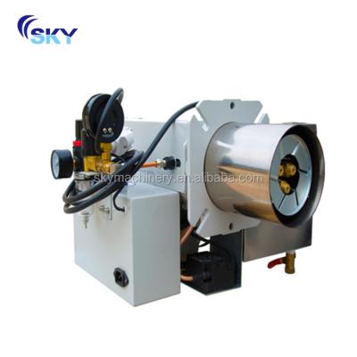 China B-30 hotels waste oil burner system/waste oil burner/industrial burners china for sale