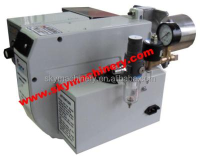 China CE Approved Germany Boiler Parts Fully Automatic Waste Oil Burner B-20 for sale