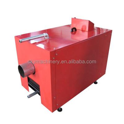 China Horizontal High Quality Waste Oil Boiler German Manufacturers for sale