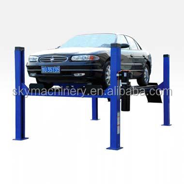 China Hot Selling Hydraulic Bearing Jack Car Lift for Auto Workshop 3200kg for sale