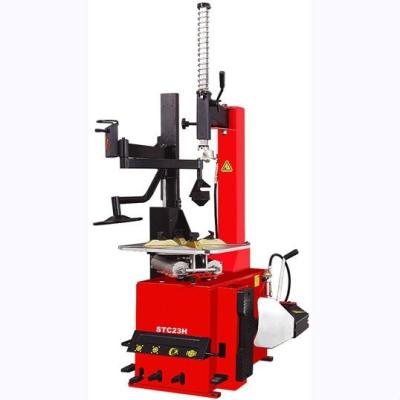 China Tire Changer STC23H With Assist For Low Profile Tire 10